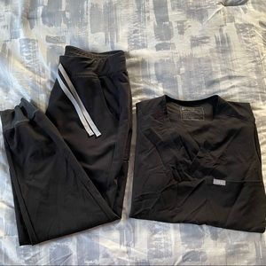 Black Figs Medium Set